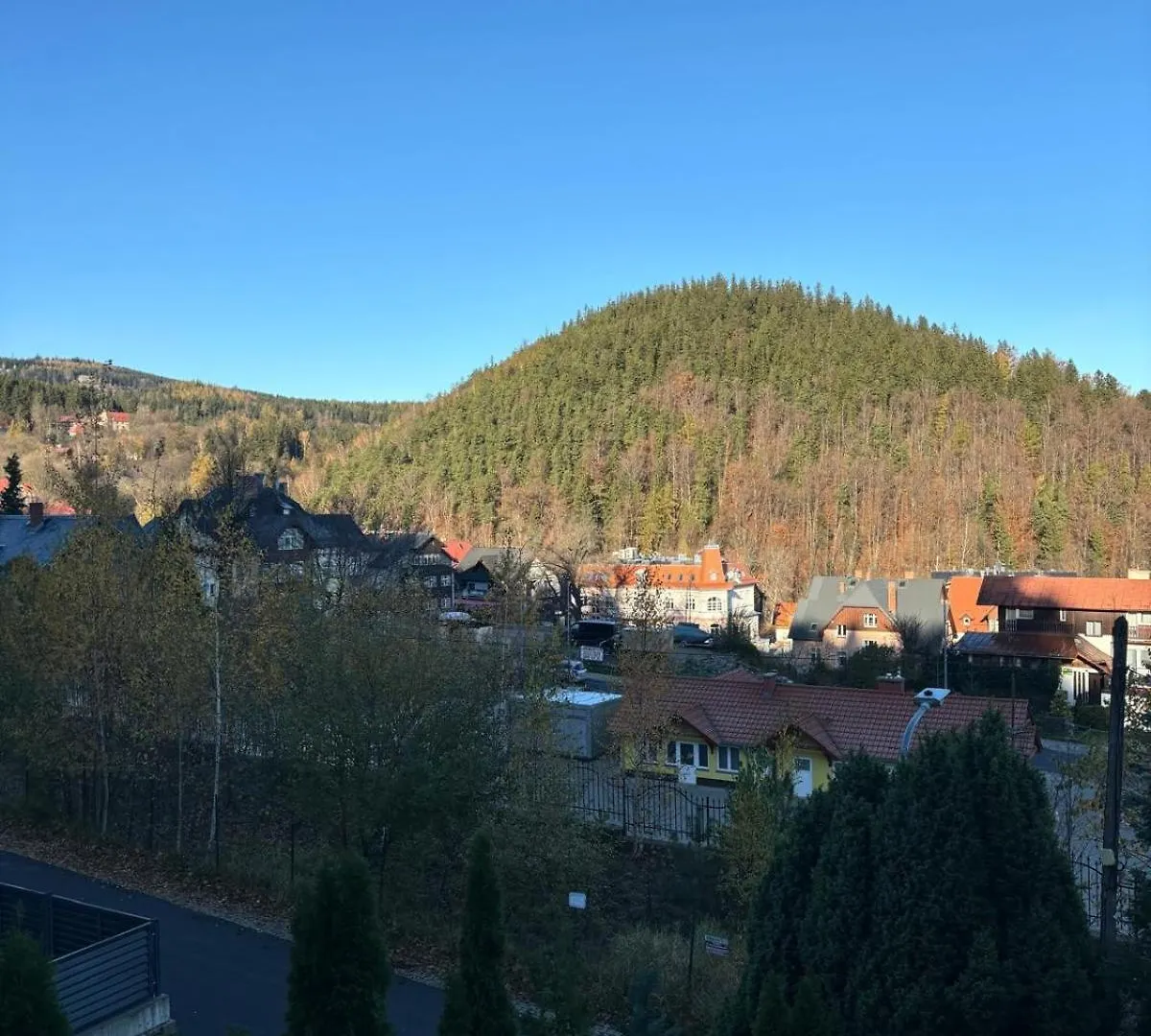 Hotel Pensjonat Gran Karpacz