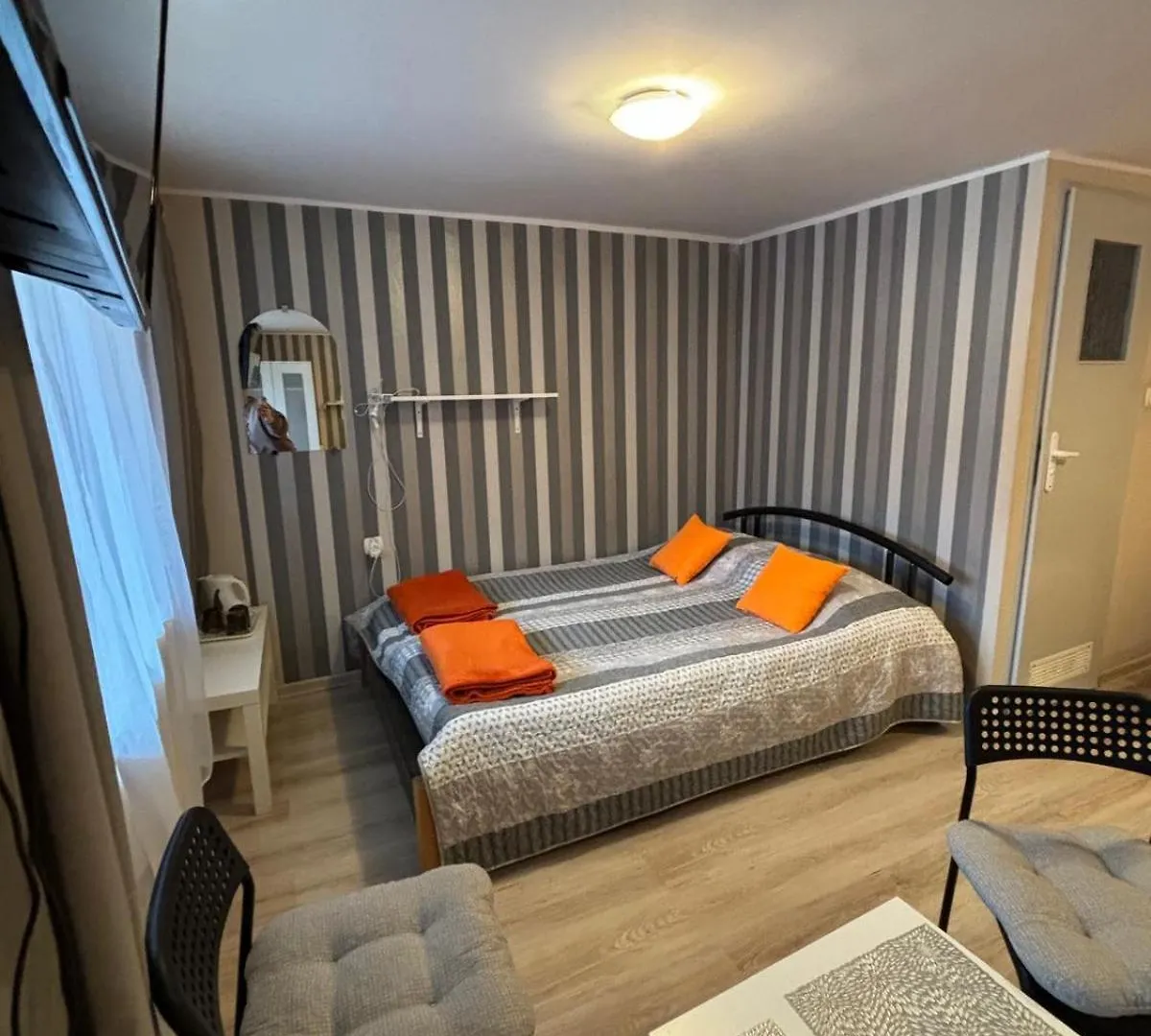 Hotel Pensjonat Gran Karpacz