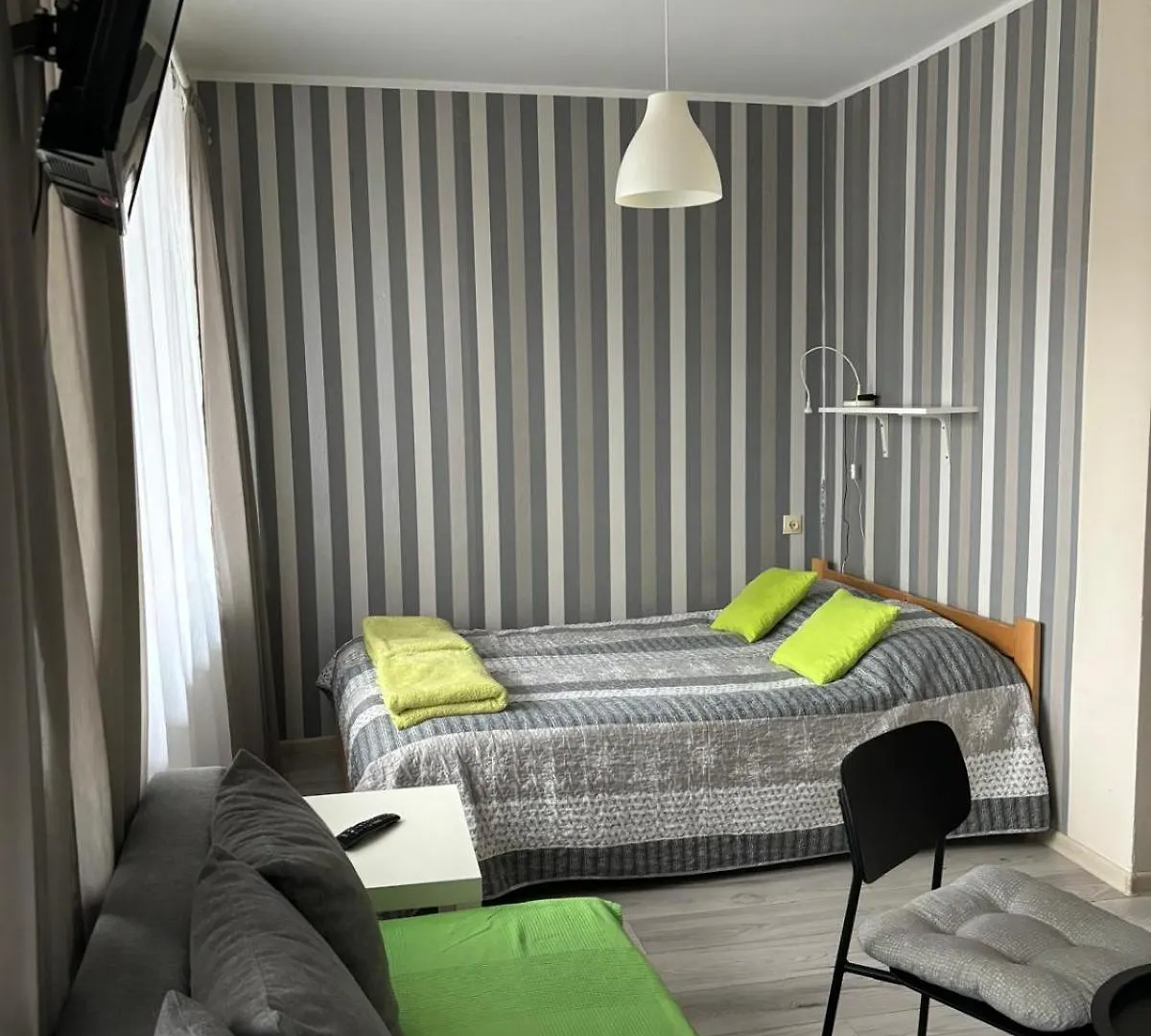 Hotel Pensjonat Gran Karpacz