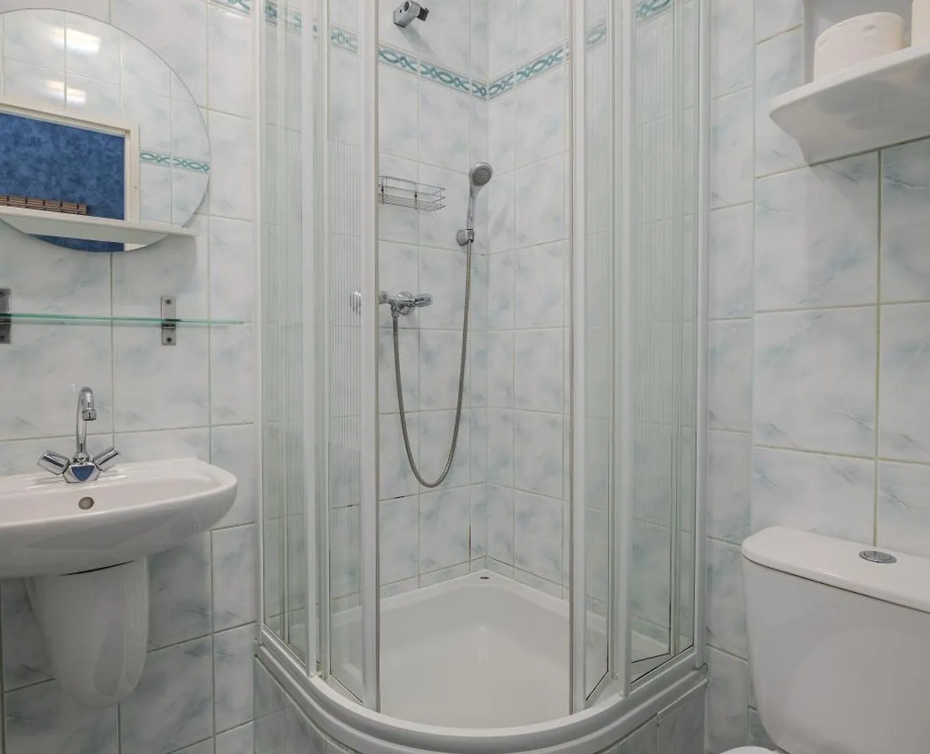 Gasthof Hotel Pensjonat Gran Karpacz