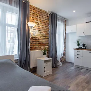 Stay99 3*, Poznań Polska