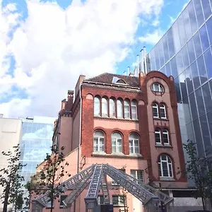 U Szermierzy , Wrocław Polska