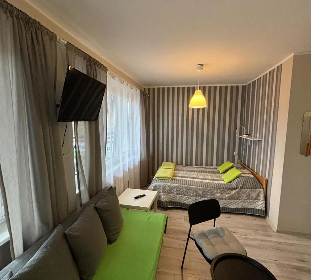 Konukevi Pensjonat Gran Otel Karpacz Polonya
